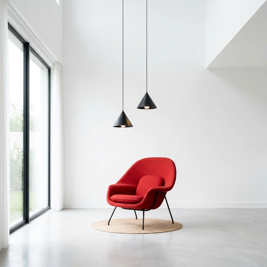 Clinic Interior Design
