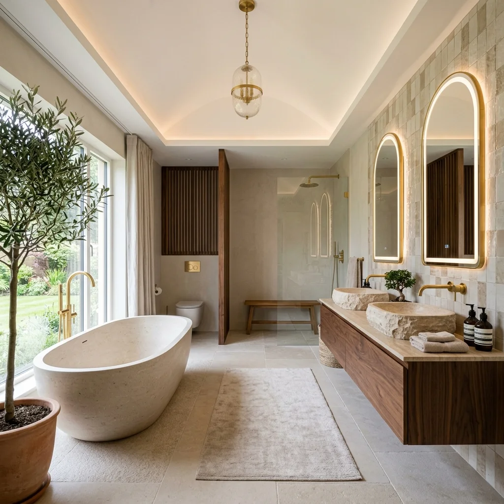 Renovation Design