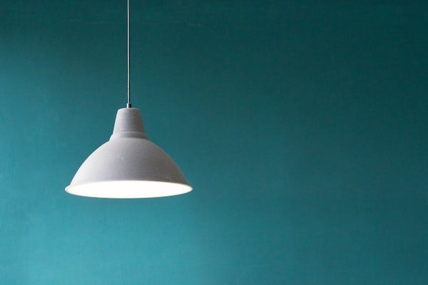 Lighting Design 101: Ambient, Task & Accent