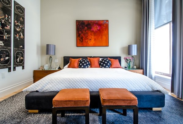 Space-Saving Wardrobe Layouts