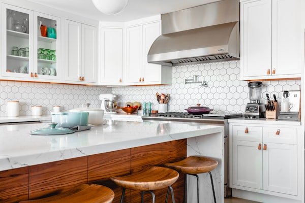 7 Vastu Flaws in Kitchens & Easy Remedies