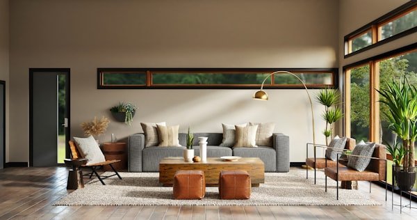 Top Interior Design Trends for 2026