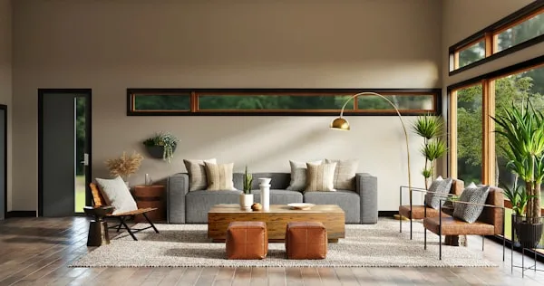 Top Interior Design Trends for 2026