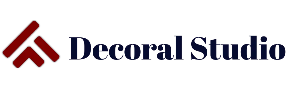 Decoral Studio Logo