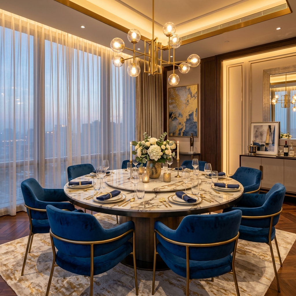 Luxury Furnitures