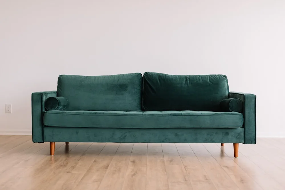 Premium Sofa
